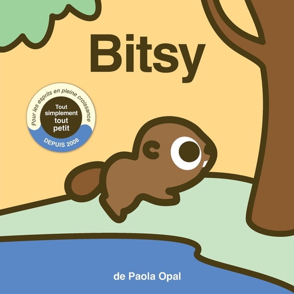 Bitsy, (Paperback)