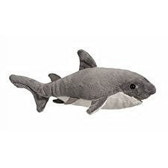 Douglas Toys Bitsy Shark Plush Stuffed Animal