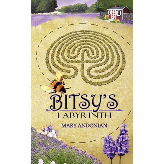 Bitsy's Labyrinth, (Paperback)