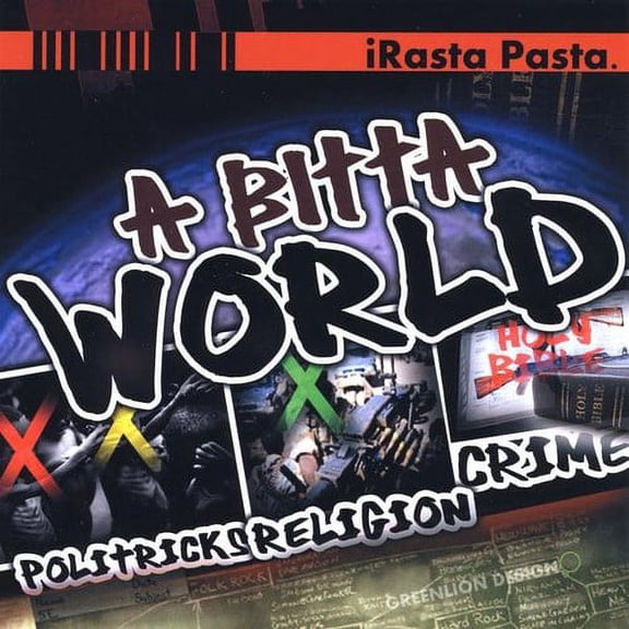 Bitta World / Various