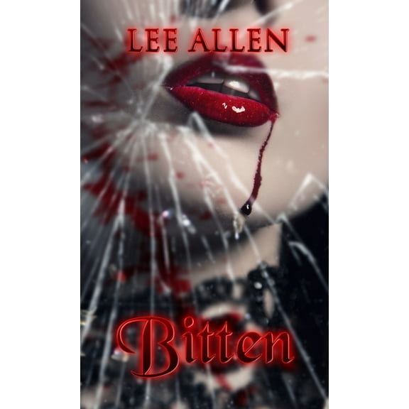 Bitten, (Paperback)