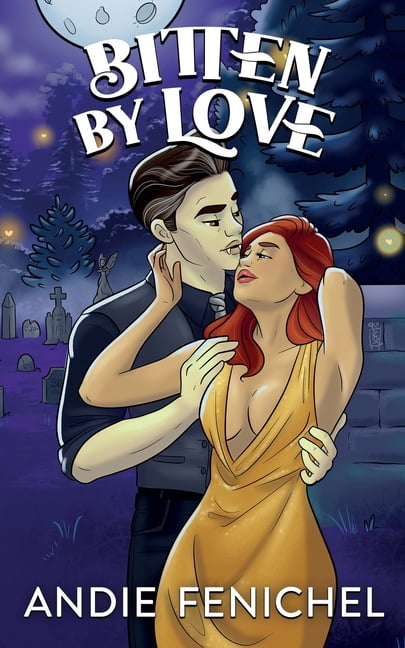 Bitten by Love, (Paperback)