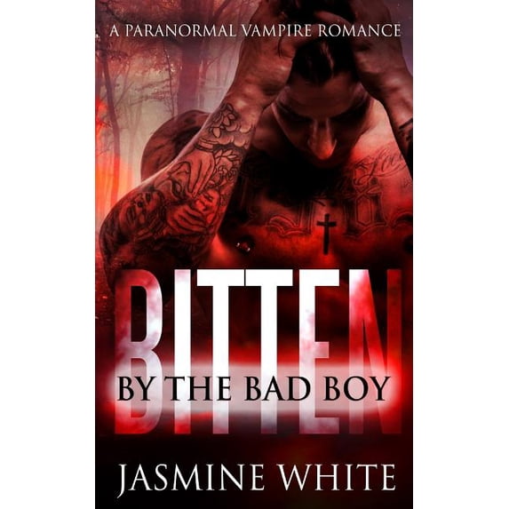 Bitten by the Bad Boy