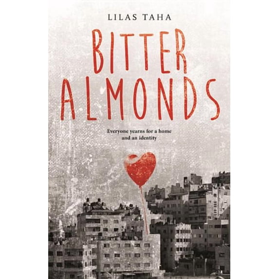 Bitter Almonds (Paperback)