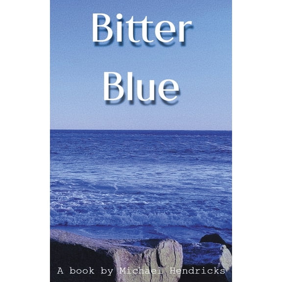 Bitter Blue, (Paperback)