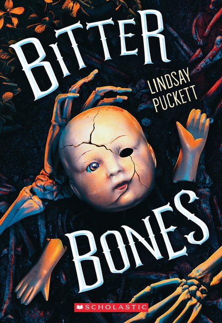 Bitter Bones, (Paperback)