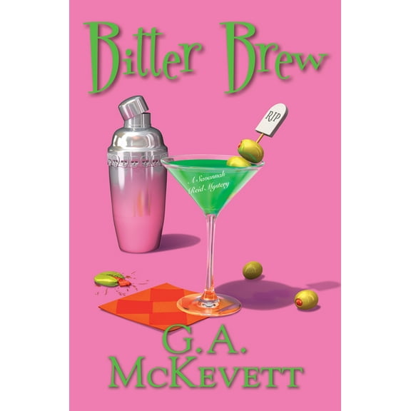 Bitter Brew