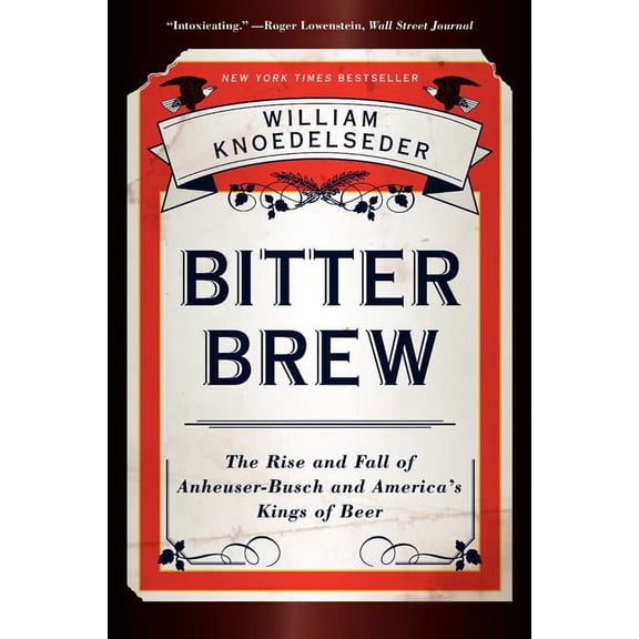 Bitter Brew, (Paperback)