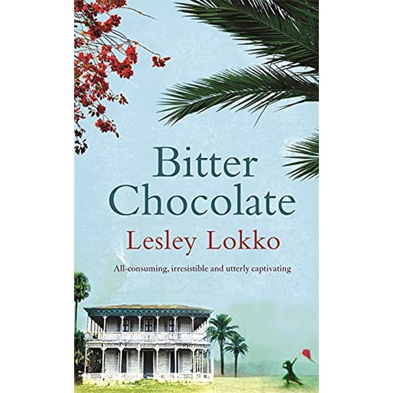 Pre-Owned Bitter Chocolate (Paperback) 0752879286 9780752879284