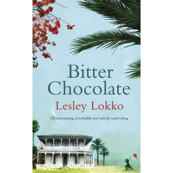 Pre-Owned Bitter Chocolate (Paperback) 0752879286 9780752879284