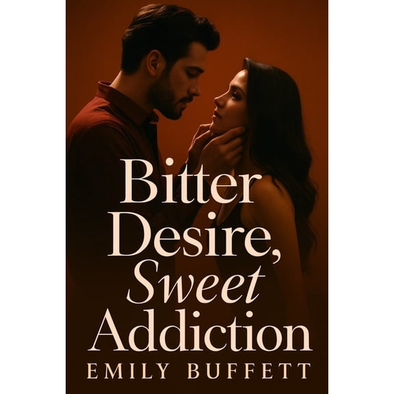 Bitter Desire, Sweet Addiction, (Paperback)