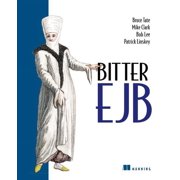 Bitter EJB (Paperback)