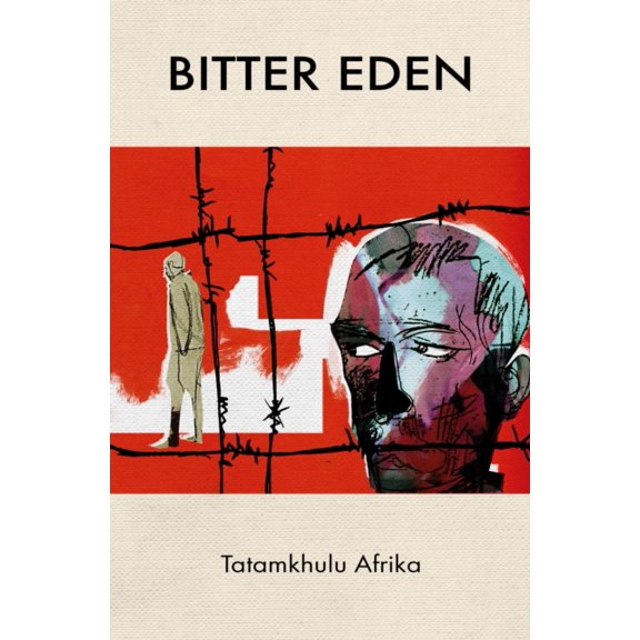 Bitter Eden (Hardcover)