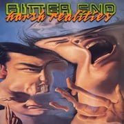Bitter End - Harsh Realities - Music & Performance - Vinyl