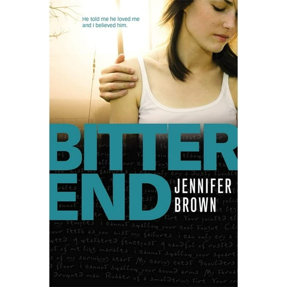 Pre-Owned Bitter End (Paperback) 0316086967 9780316086967