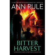 Bitter Harvest, Paperback