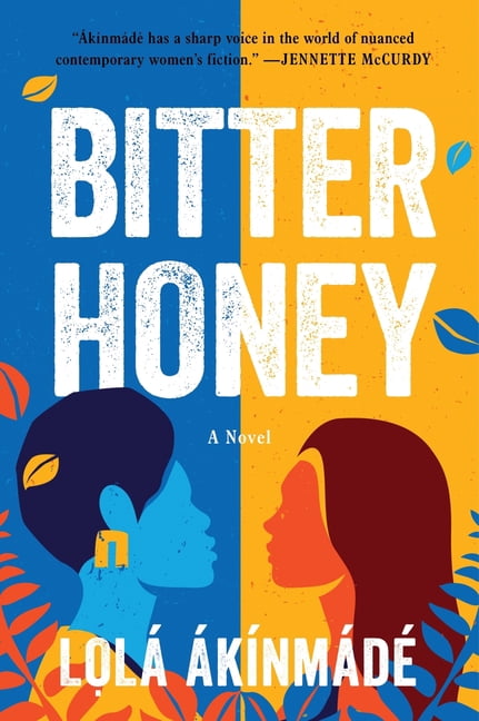 Bitter Honey, (Paperback)