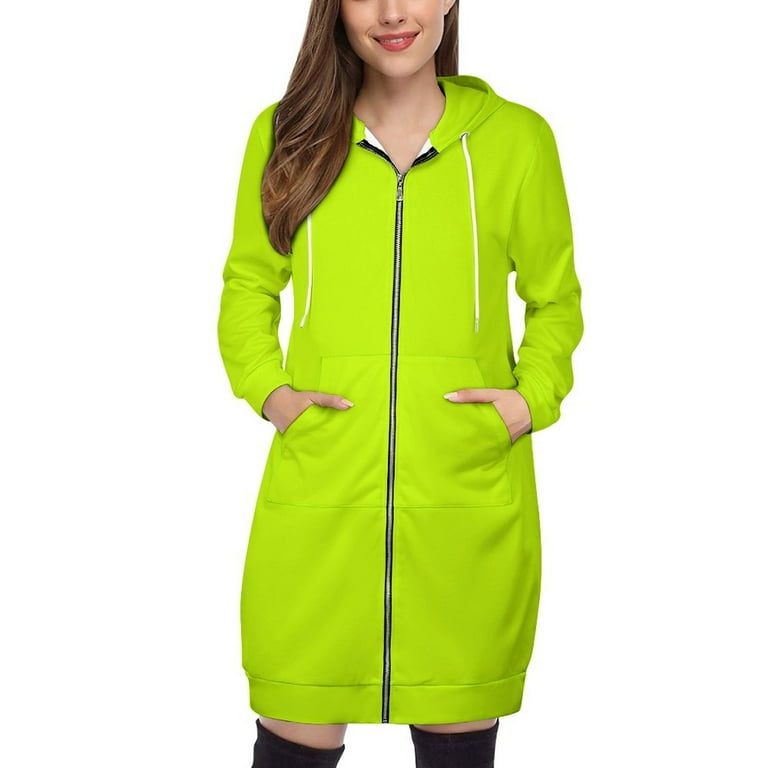 Lime Green Walmart Neon Hoodies Neon Hoodie Walmart Metallica