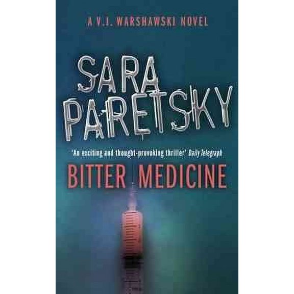 Bitter Medicine