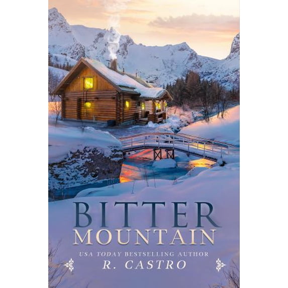 Pre-Owned Bitter Mountain: A Novella (Paperback) 1736749617 9781736749616