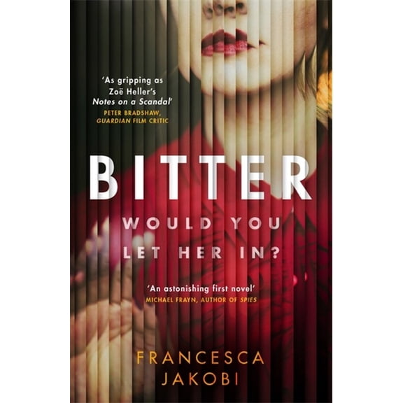 Bitter (Paperback)