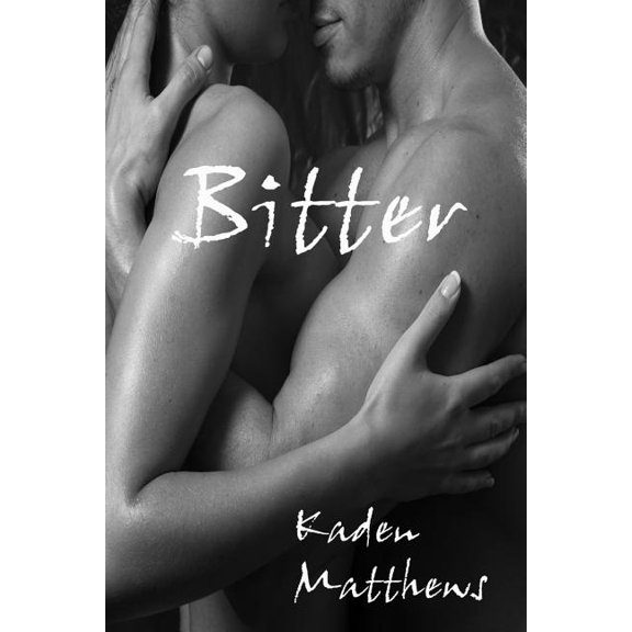 Bitter (Paperback)