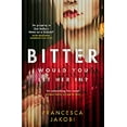 thumbnail image 1 of Pre-Owned Bitter (Paperback) 1474607586 9781474607582, 1 of 1