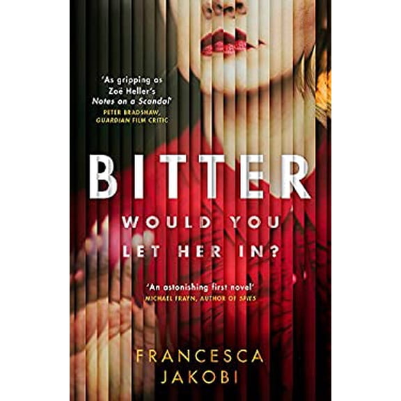 Pre-Owned Bitter (Paperback) 1474607586 9781474607582