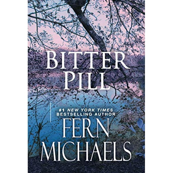 Pre-Owned Bitter Pill (Mass Market Paperback) 1420152076 9781420152074
