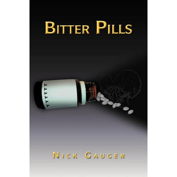 Bitter Pills