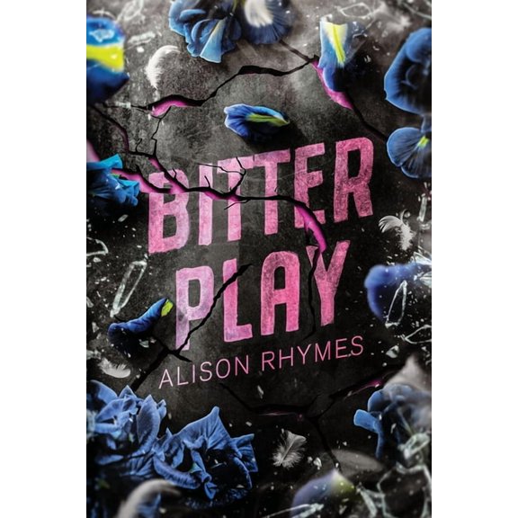 Bitter Play Special Edition, (Paperback)