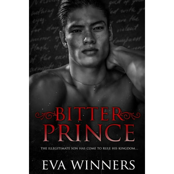 Bitter Prince: New Adult Mafia Romance