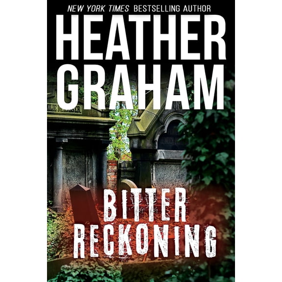 Pre-Owned Bitter Reckoning (Paperback)