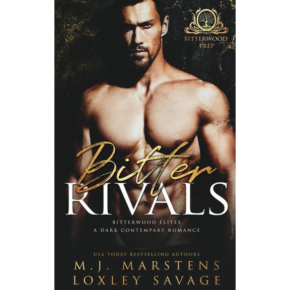 Bitter Rivals
