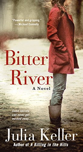 Pre-Owned Bitter River (Mass Market Paperback) 1250186226 9781250186225