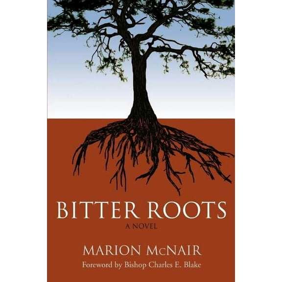 Bitter Roots (Paperback)
