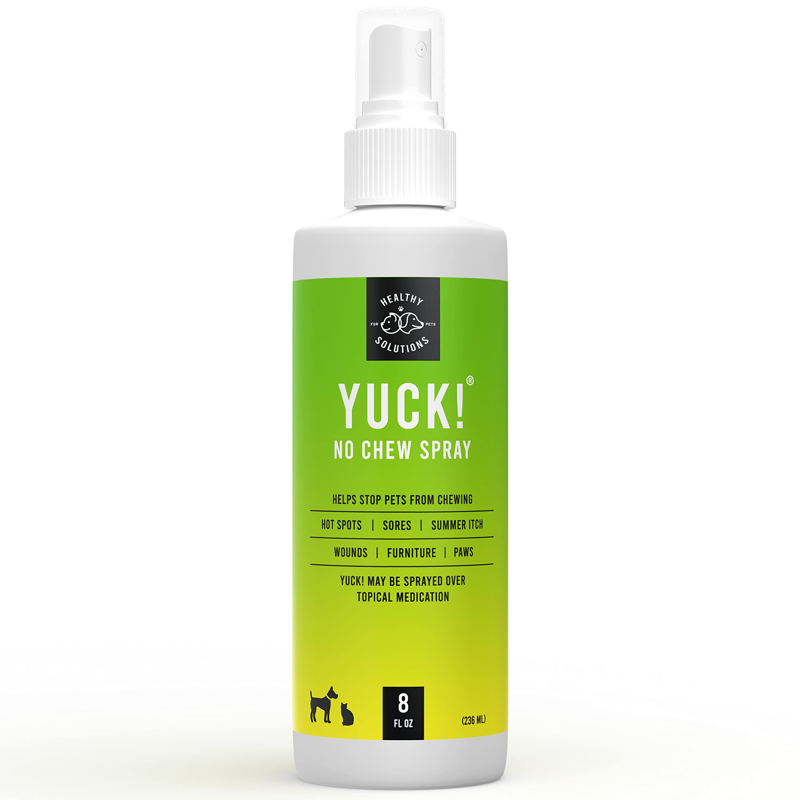 Bitter Spray for Dogs No Chew Spray Best No Bite Spray for Dog