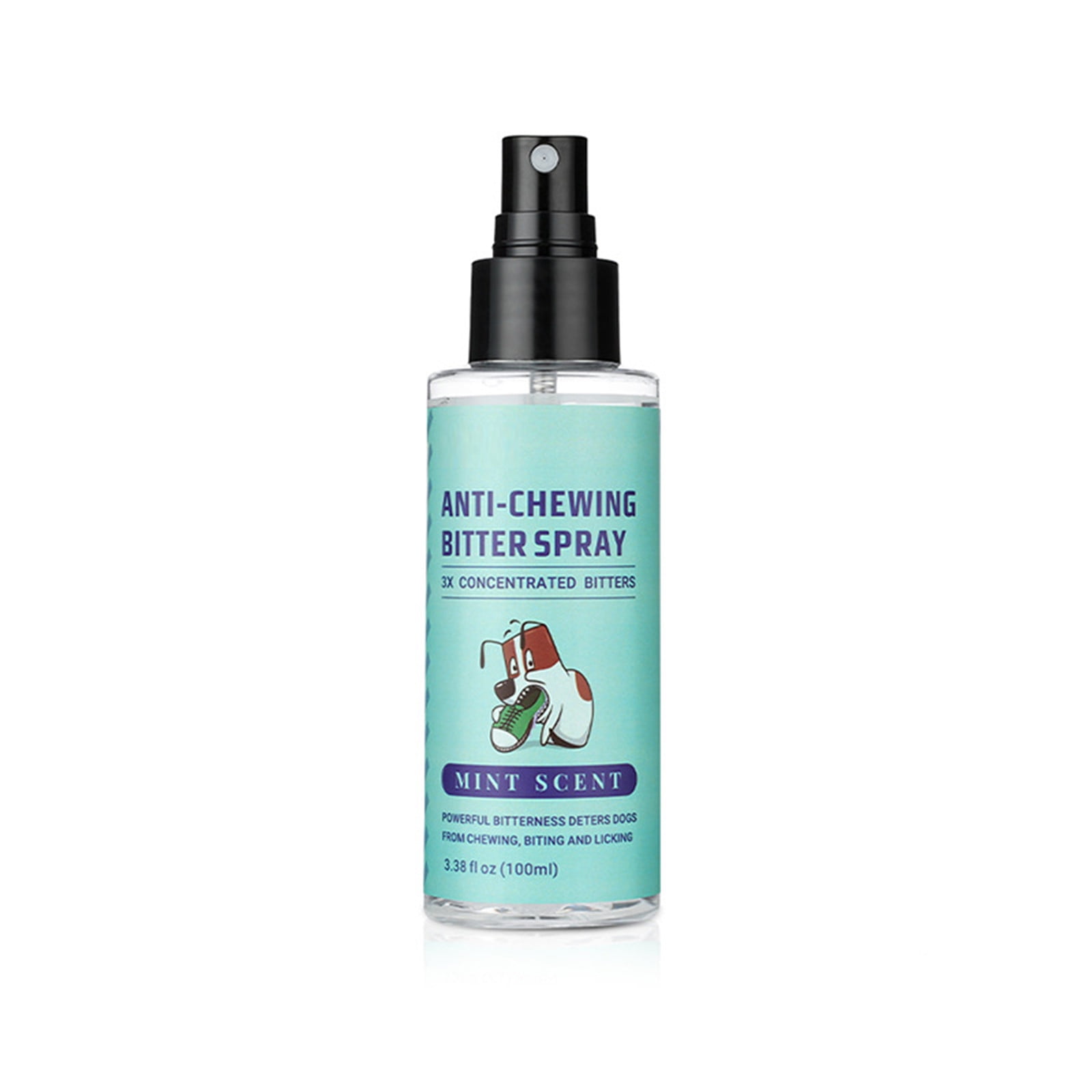 Best stop chewing spray for dogs 2025
