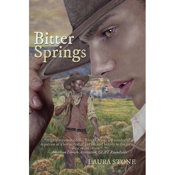 Bitter Springs, (Paperback)