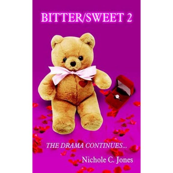 Bitter/Sweet 2 (Paperback)