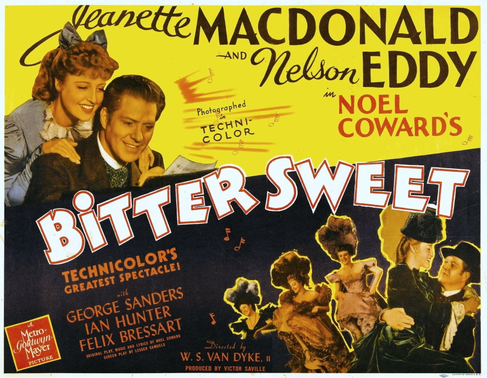 Bitter Sweet Canvas Art -  (28 x 22)