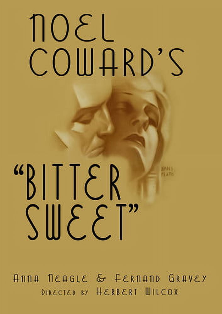 Bitter Sweet (DVD), Reel Vault, Music & Performance