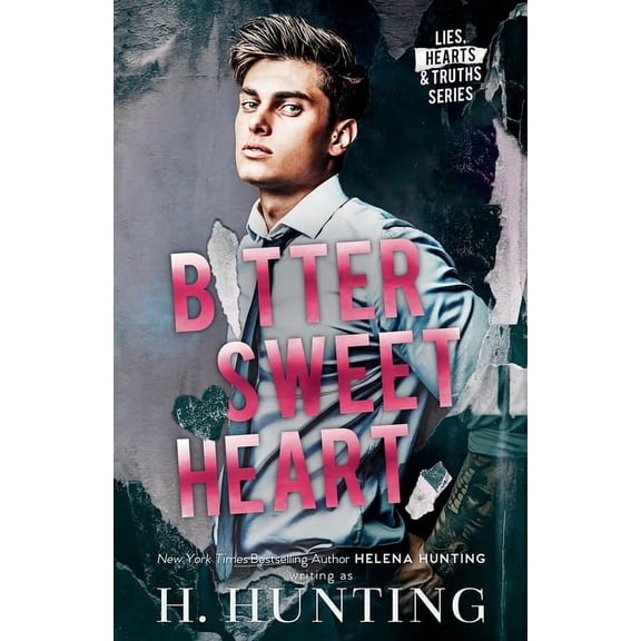 Bitter Sweet Heart, (Paperback)