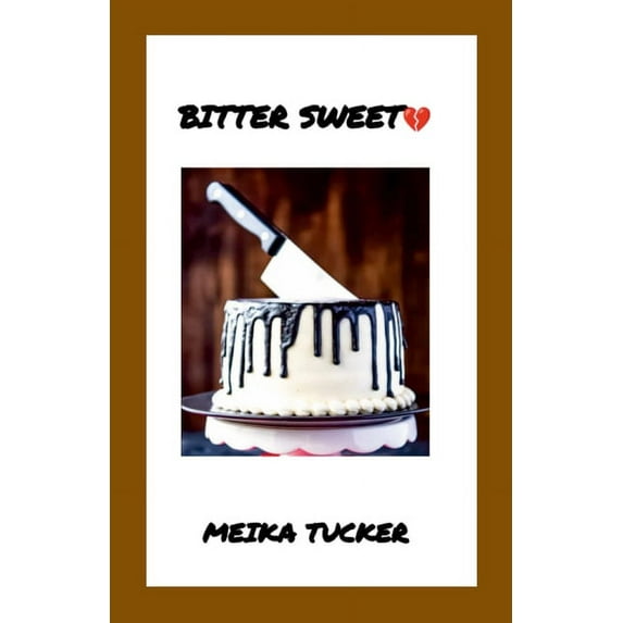 Bitter Sweet, (Paperback)