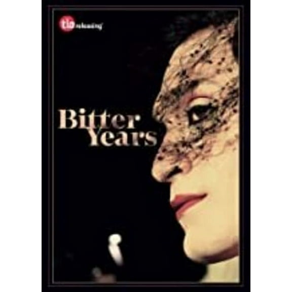 Bitter Years (DVD), Tla, Drama