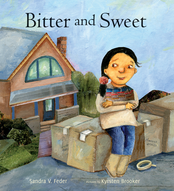 Bitter and Sweet, (Hardcover)