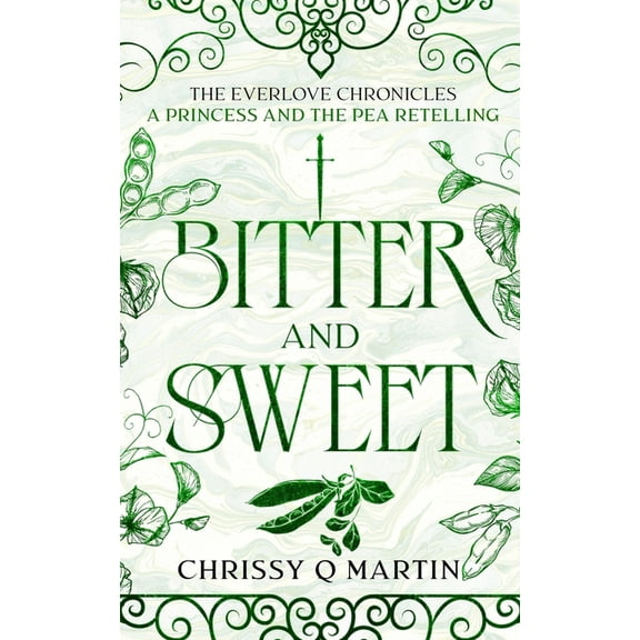 Bitter and Sweet, (Paperback)
