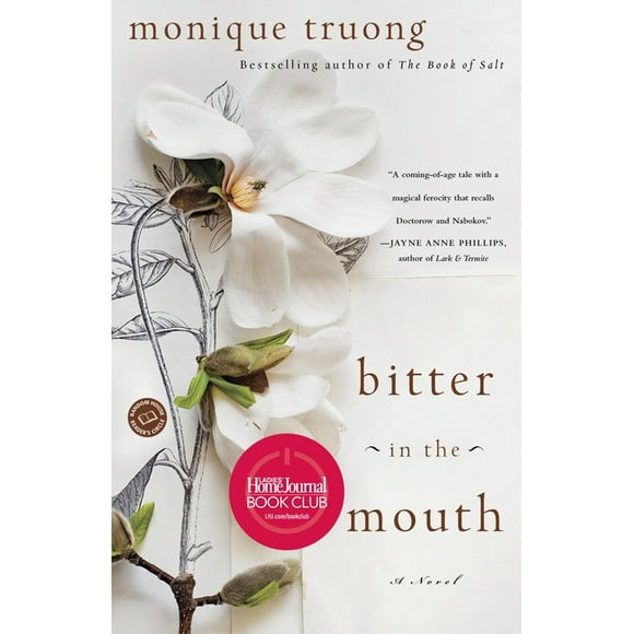 Bitter in the Mouth : A Novel (Paperback)