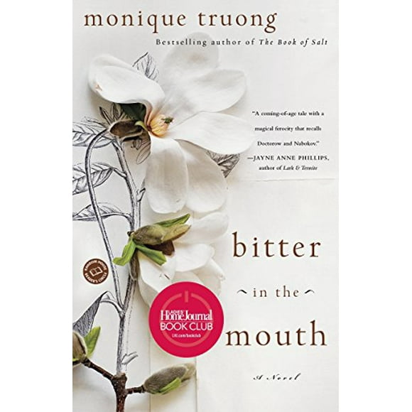 Pre-Owned Bitter in the Mouth Paperback