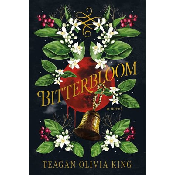 Bitterbloom Binding: Paperback